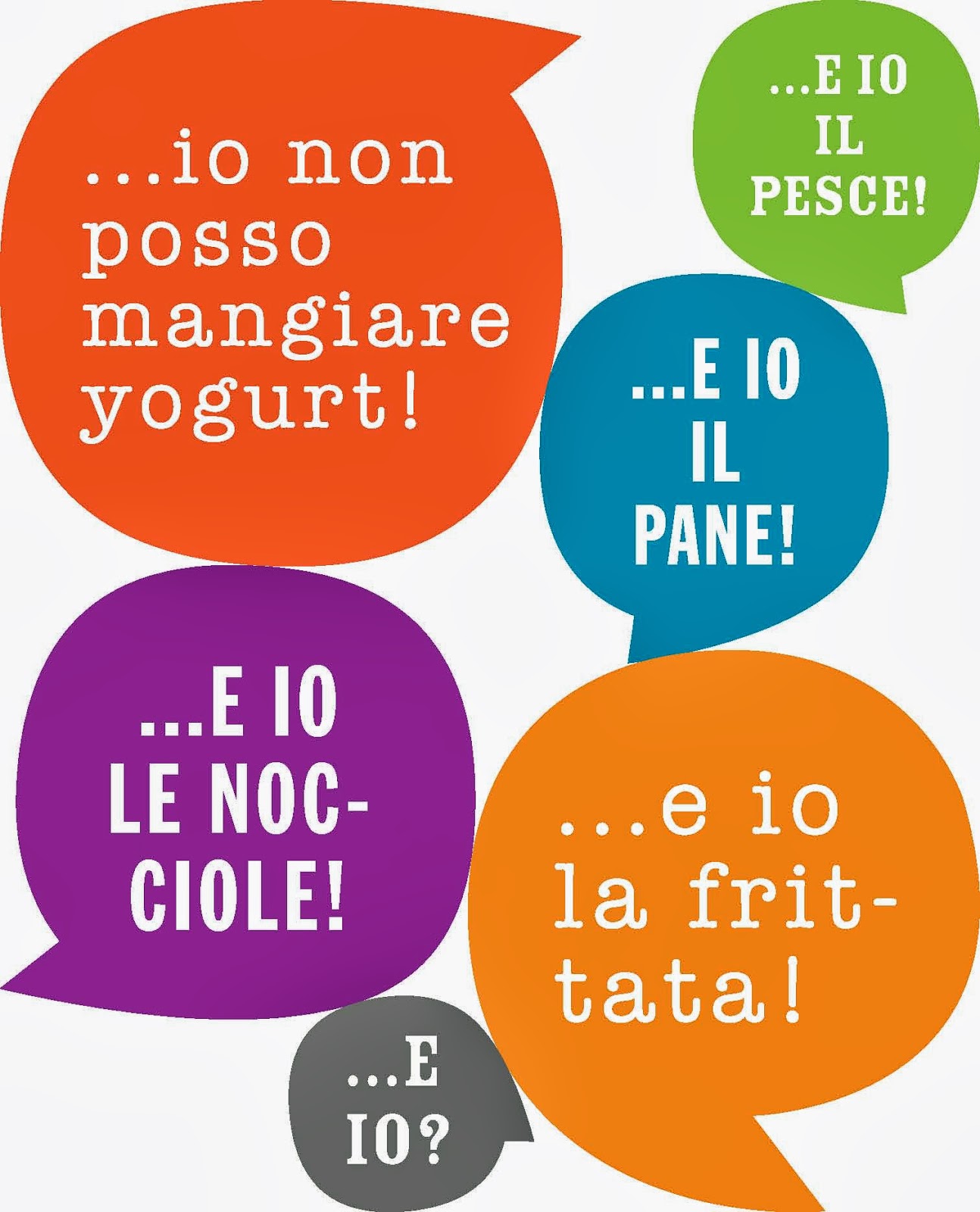 Eczema su mani come ustioni
